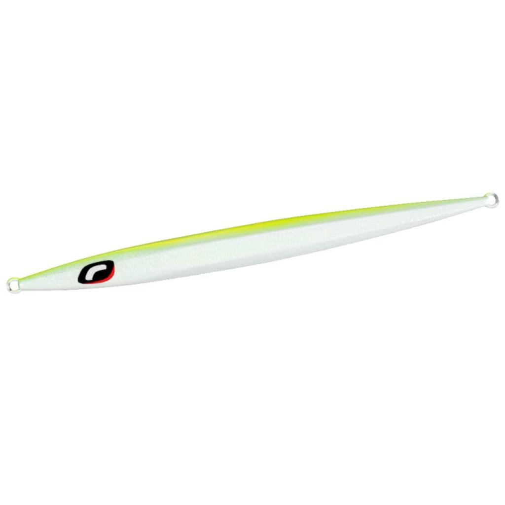 Shimano Offshore Jig Ocea Stinger Butterfly Easy Pebble 500g 022 ST Full Glow Chart Back JV-C50S