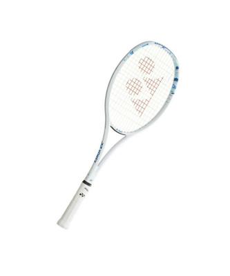 Мягкая теннисная ракетка YONEX Geo Break 50V, только рамка, универсальная модель, сделано в Японии, поставляется со специальным чехлом Marine UL1 02GB50VS