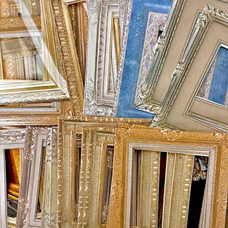 30 шт. Ретро Эстетическая Скрапбукинг Бумага Для DIY Поделок Журналинга Скрапбукинг Принадлежности Упаковка Подарков Альбом Искусство Декоративная Крафт Бумага