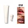 Кондиционер для губ и помада мгновенно придают сияние и увлажняют блеск и женский уход за губами ежедневный блеск для губ макияж 10 мл