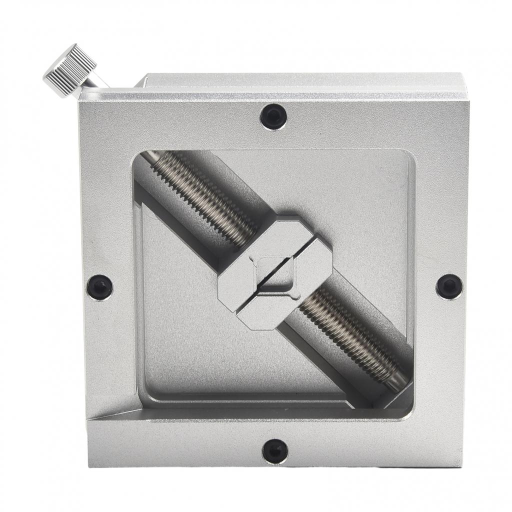 Усовершенствованная станция для крепления Reball с 90-мм мощным зажимом для шаблона печатной платы