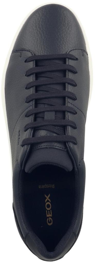 Кроссовки Geox Baltmoore navy/white