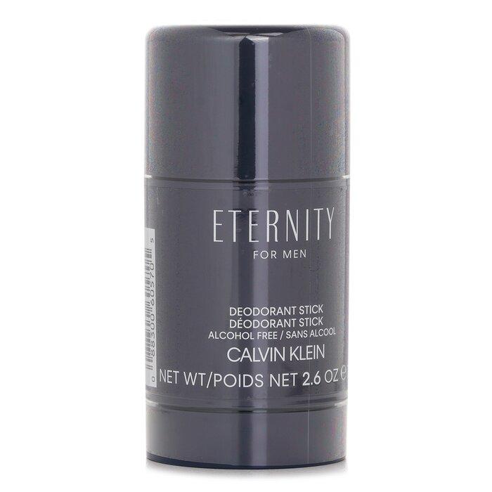 CALVIN KLEIN ETERNITY FOR MEN DEOSTIC