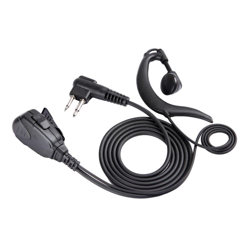 Holyda HC31 Walkie-Talkie Earphone for Motorola (CN version)