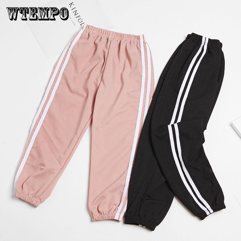 Летние брюки для мальчиков и девочек, детские брюки с защитой от комаров