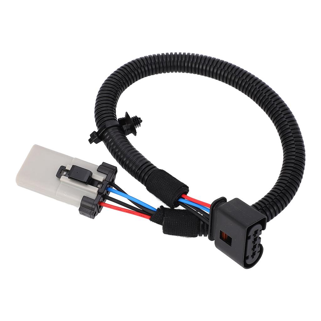 Жгут проводов адаптера привода турбокомпрессора 5347703 Замена жгута проводов привода турбокомпрессора для