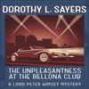 The Unpleasantness At the Bellona Club by Dorothy L Sayers... 9781473621312