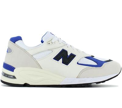 990v2 - Сделано в США - Мужские кроссовки M990WB2 ORIGINAL
