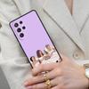 Friends TV SOFT Cell Phone Case for Samsung Galaxy S26 Ultra S25 S24 S23 S22 S21 S20 Note10 Cover