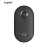 Logitech Беспроводная Bluetooth-мышь Pebble