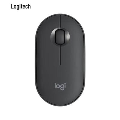 Logitech Беспроводная Bluetooth-мышь Pebble