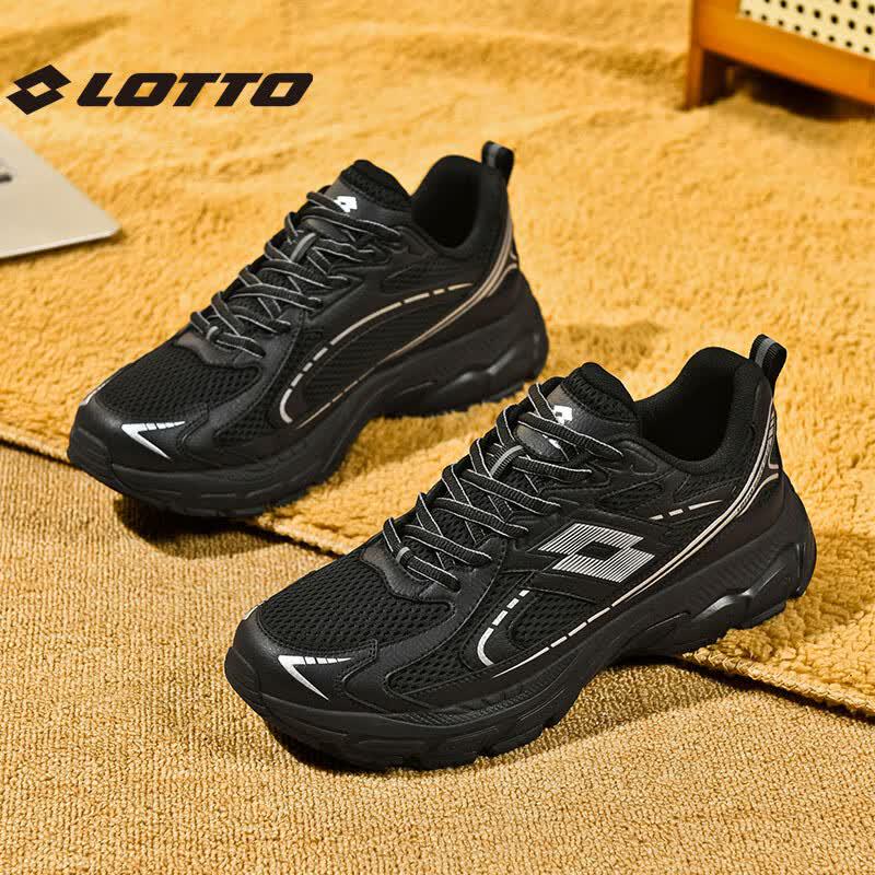 LOTTO Men's & Women's Retro Dad Casual Sport Shoes
