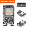 Плата разработки ESP32 -32 TYPE-C CH340C/ USB CP2102 WiFi+Bluetooth Сверхнизкое энергопотребление Двухъядерный беспроводной модуль