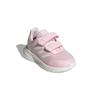 Adidas Tensaur Run Comfortable Abrasion Resistant Abrasion Resistant Low top Toddler Shoes Infant And Toddler GZ5854