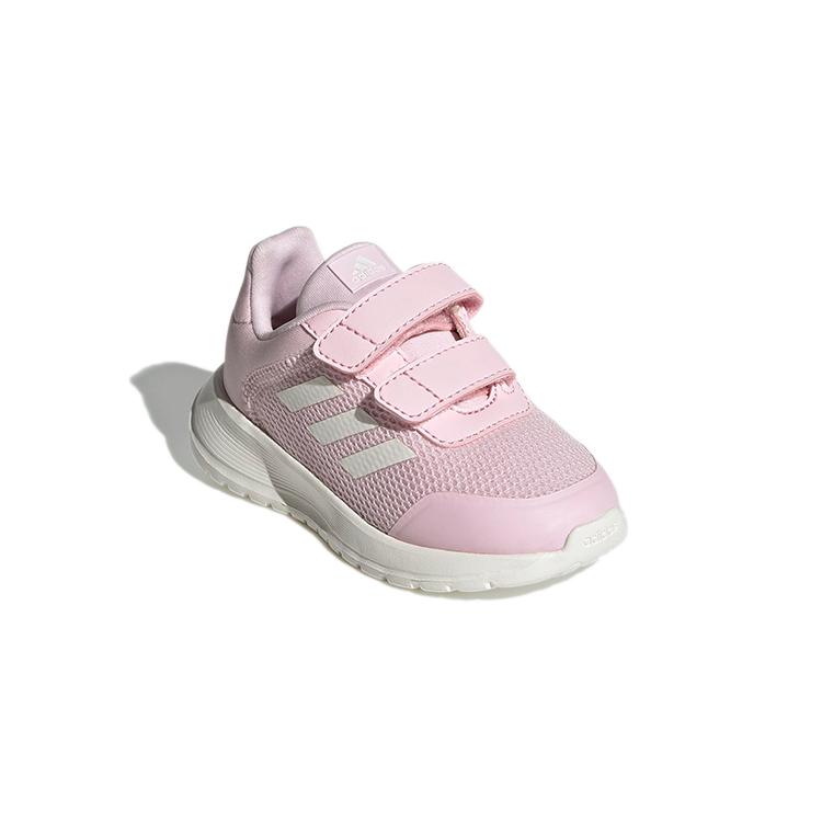 Adidas Tensaur Run Comfortable Abrasion Resistant Abrasion Resistant Low top Toddler Shoes Infant And Toddler GZ5854