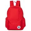 New Polyester Backpack Medium Red CV2213004PS-002