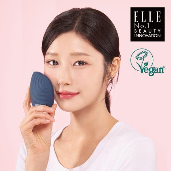 GESKE Звуковая щетка для лица 5 в 1