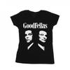 Goodfellas Womens/Ladies Henry And Tommy Cotton T-Shirt