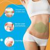 10Pcs/Bag Navel Sticker Patch Magnetic Patch Health Care Products