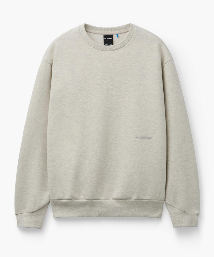 HELINOX WEAR Толстовка_Овсянка