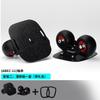 All-Age Split Skateboard With Arc Wheels Steel Deck Drift Board Street Cruising Daily Commute