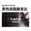 BLUEMAN - Fluffy Dandruff Remover Aromatic Shampoo - 3 Types