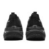Li-Ning Мягкие Повседневные Мужские Кроссовки Низкие Soft Go Max Черные AGLW085-1
