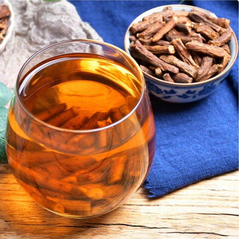 330g Premium Organic Dandelion Root In Bulk Natural Herbal Tea Pugongyinggen Tea