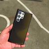 Чехол для телефона из углеродного волокна и кованого углеродного волокна Для SAMSUNG Galaxy S26 S25 S24 S23 S22 S21 S20 FE Plus Ultra