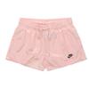 Quick-Dry Fitness Shorts Women Shorts Pink BV4630-682
