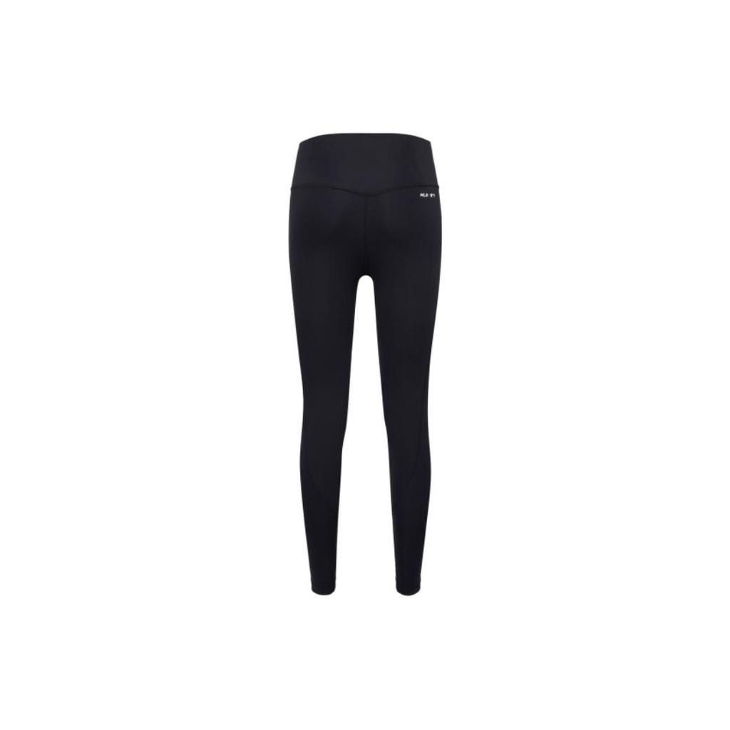 New MLB Leggings Women's Black 3FLGB0131-50BKS