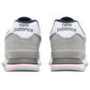 New Balance Кроссовки унисекс 574 Rain Cloud Indigo Серый Натуральный-Индиго ML574DTC