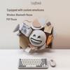 Logitech POP MOUSE Беспроводная Bluetooth-мышь