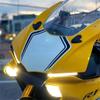 Модифицированные накладки на зеркала заднего вида для Yamaha YZF-R1 (2015-2019)