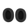 Replacement Ear Pads for INZONE H9 WH G900N H7 WH G700 Protein Leather Memory Foam Sponge
