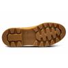 Timberland Женские водонепроницаемые ботинки 'Wheat' из липы, 6 дюймов, широкая посадка A1ODRW