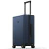 LEVEL8 Жесткий чемодан на колесиках из поликарбоната с замком TSA