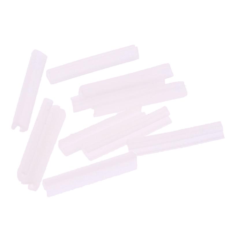 10 шт., корректор вросшего ногтя, коррекция ногтей, наклейка, инструменты для педикюра