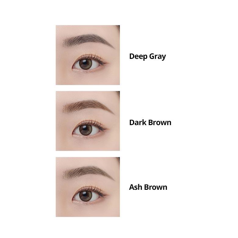 CHOSUNGAH BEAUTY Get Easy Tatoo Карандаш для бровей 0,7 г
