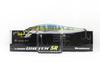 Megabass Vision 110 Oneten SR Медленно тонущая приманка SH Has (0325)