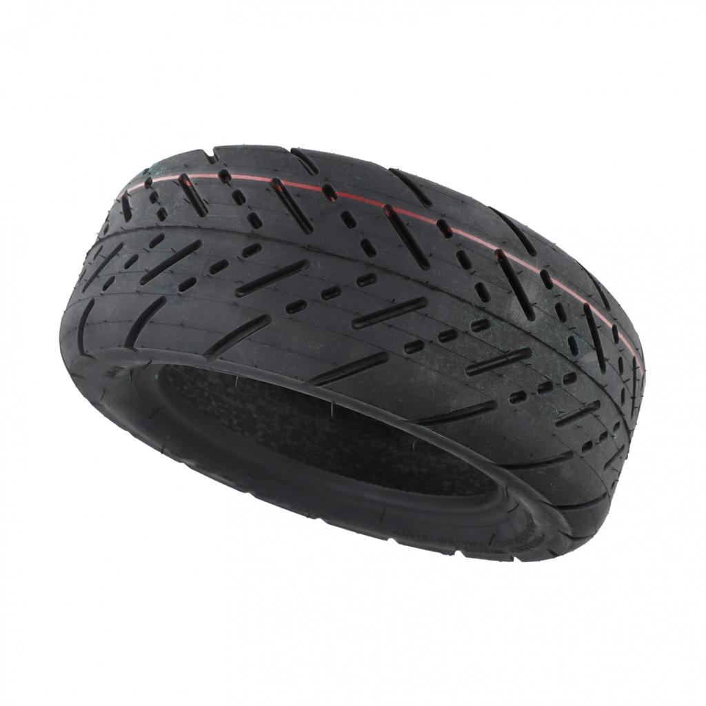 Не деформируется Бескамерная шина Tubeless Tyre 90/65-6.5