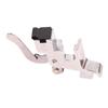1Pc #7300 Universal Presser Foot Adapter Holder Fit All Standard Low Shank Snap-On Domestic Sewing Machine Accessories