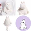 Cute Hippo Plush Toy Creative Children's Gift Sleeping Pillow Wholesale Stuffed Animal