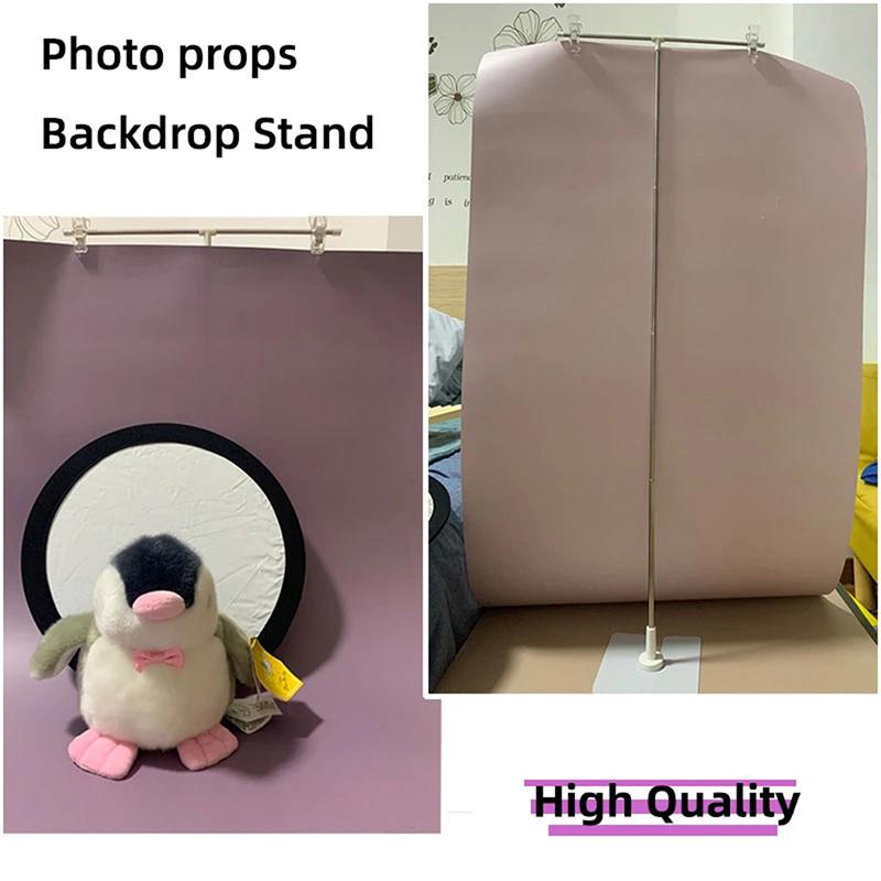 Аксессуары для фотосъемки, подставка для фона, фотофон, реквизит, подставка для плакатов