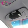 Car Styling Glasses Holder Case Box Sunglasses Holder Storage Case Box for Suzuki Swift Jimny Sx4 Grand Vitara