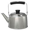 Nitori Kettle for IH and Gas Dy01 8944393 Wide-Mouth Stoves 1.7L Direct from Japan