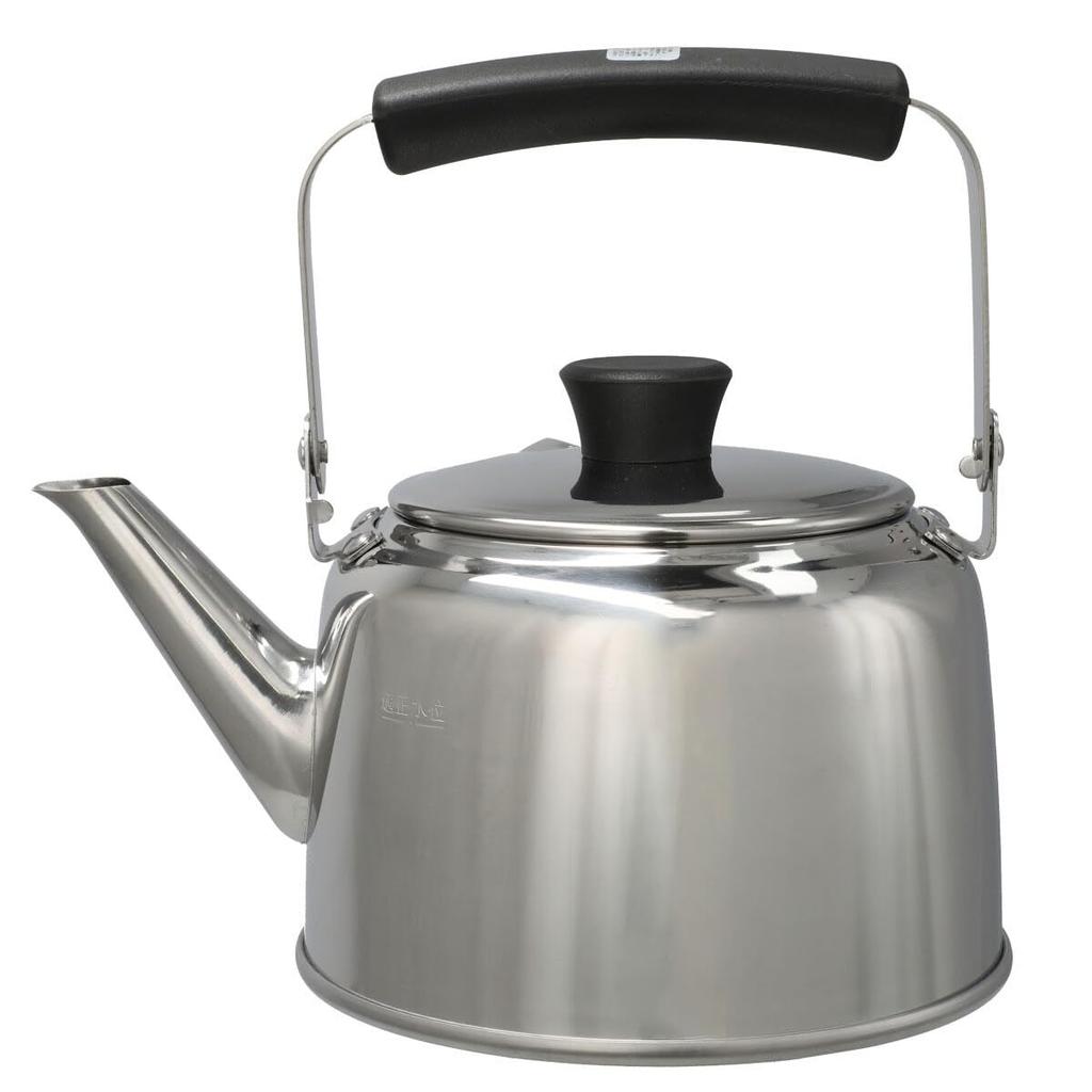 Nitori Kettle for IH and Gas Dy01 8944393 Wide-Mouth Stoves 1.7L Direct from Japan