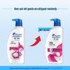 Head & Shoulders Шампунь против перхоти «Шелковистая гладкость»