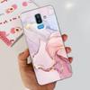 Для Samsung Galaxy J8 2018 Мягкий силиконовый чехол для телефона для Samsung J8 2018 J810F J810 Задняя крышка для Samsung J8 J 8 2018 Прозрачный чехол
