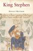 Книга King Stephen